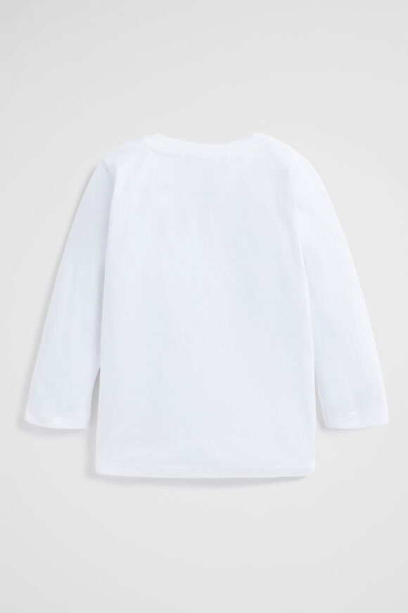 Woodland Tee  Canvas  hi-res