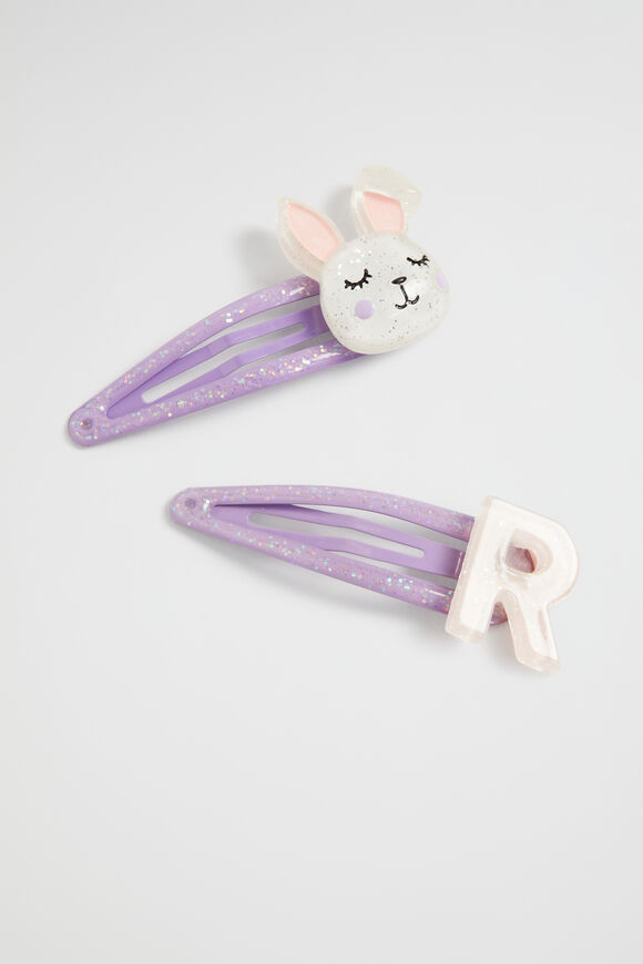 Initial Bunny Snaps  R  hi-res