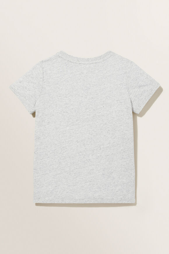 Turtle Tee  Cloudy Marle  hi-res