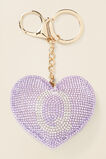 Initial Keyring  Q  hi-res