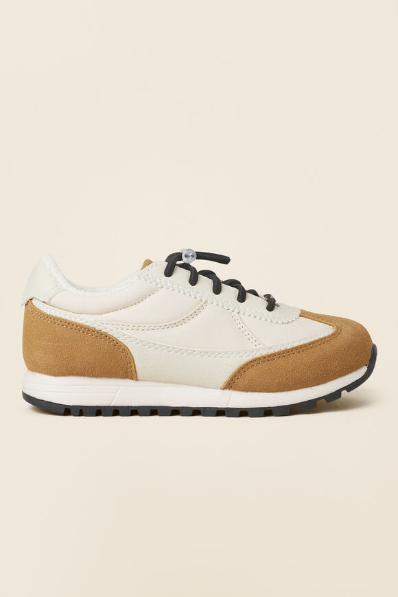 Colour Block Trainer  Multi  hi-res