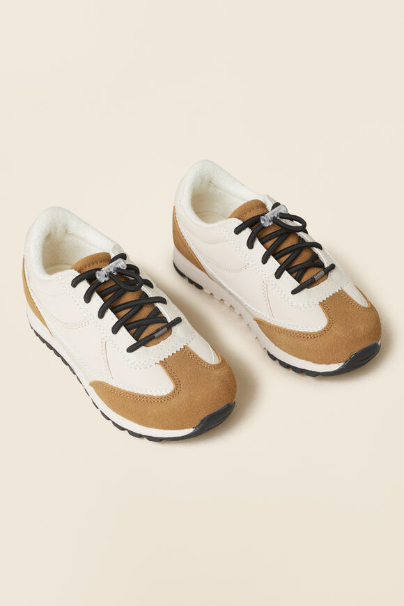 Colour Block Trainer  Multi  hi-res