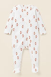 Bird Zipsuit  Canvas  hi-res