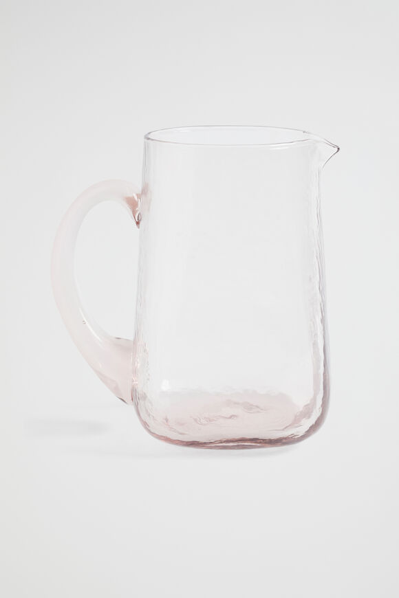 Frida Jug  Rose Pink  hi-res