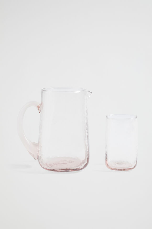 Frida Jug  Rose Pink  hi-res