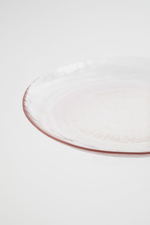 Frida Plate Set of 2  Rose Pink  hi-res