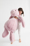 Unicorn Yardage Pyjama  Oat Marle  hi-res