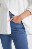 Core Skinny Jean  French Blue Denim  hi-res