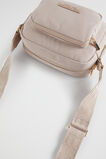Heritage Logo Camera Bag  Light Storm  hi-res