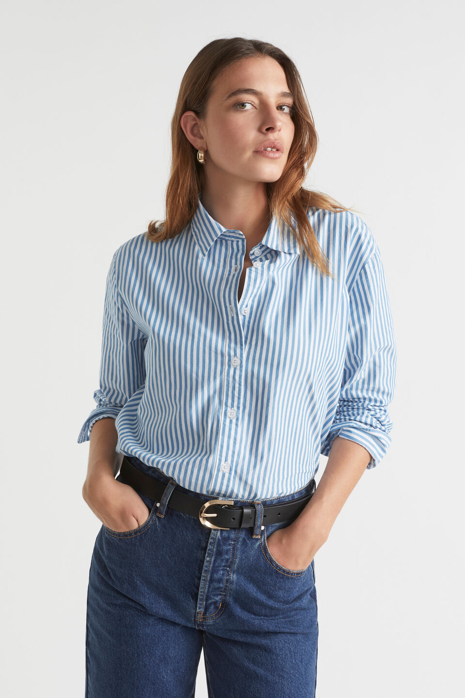 Alice Hip Belt  Black