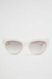 Gigi Cateye Sunglasses  Light Storm  hi-res