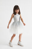Sequin Dress  Canvas  hi-res