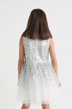Sequin Dress  Canvas  hi-res