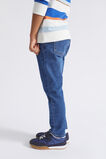 Skinny Jean  Bright Wash  hi-res