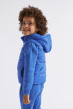 Core Puffer Vest  True Cobalt  hi-res