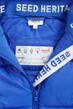 Core Puffer Vest  True Cobalt  hi-res