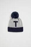 Initial Beanie  T  hi-res