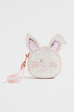 Bunny Initial Purse  L  hi-res