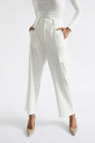 Casual Cargo Pant  Cloud Cream  hi-res