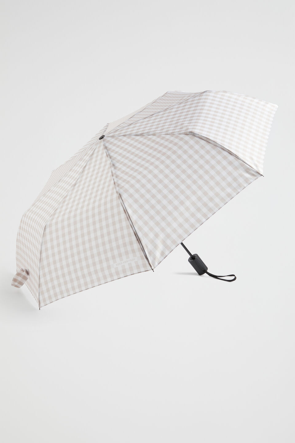 Compact Umbrella  Light Storm