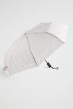 Compact Umbrella  Light Storm  hi-res