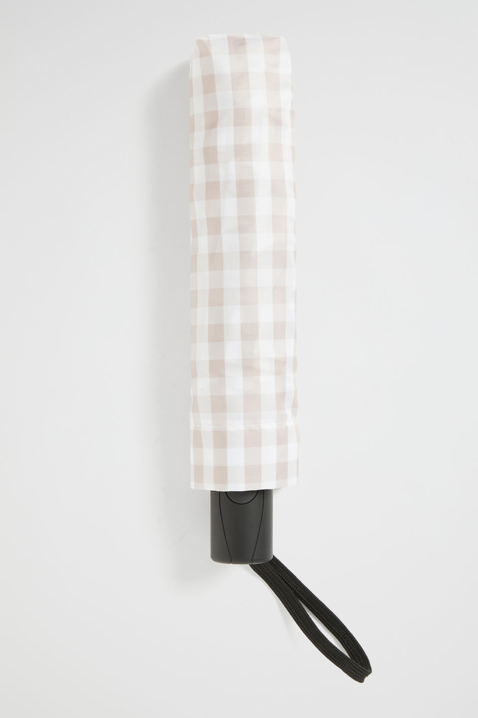 Compact Umbrella  Light Storm