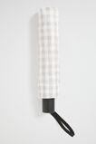 Compact Umbrella  Light Storm  hi-res