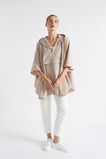 Packable Rain Poncho  Light Storm  hi-res