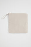 Packable Rain Poncho  Light Storm  hi-res