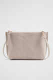 Knitted Crossbody Bag  Light Storm  hi-res