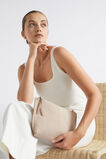 Knitted Crossbody Bag  Light Storm  hi-res