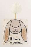Jc If I Were A Bunny Book  Multi  hi-res