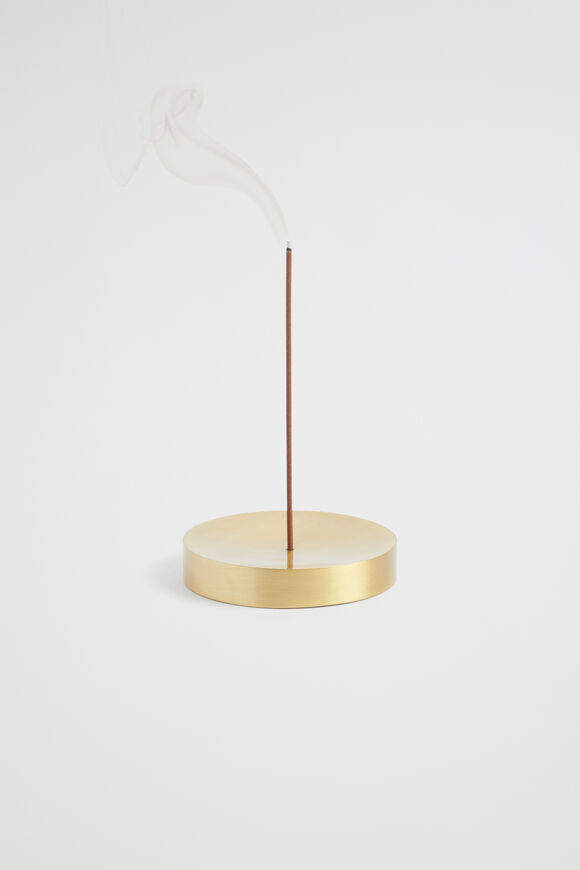 Seed X This Is Incense   Lemon  hi-res