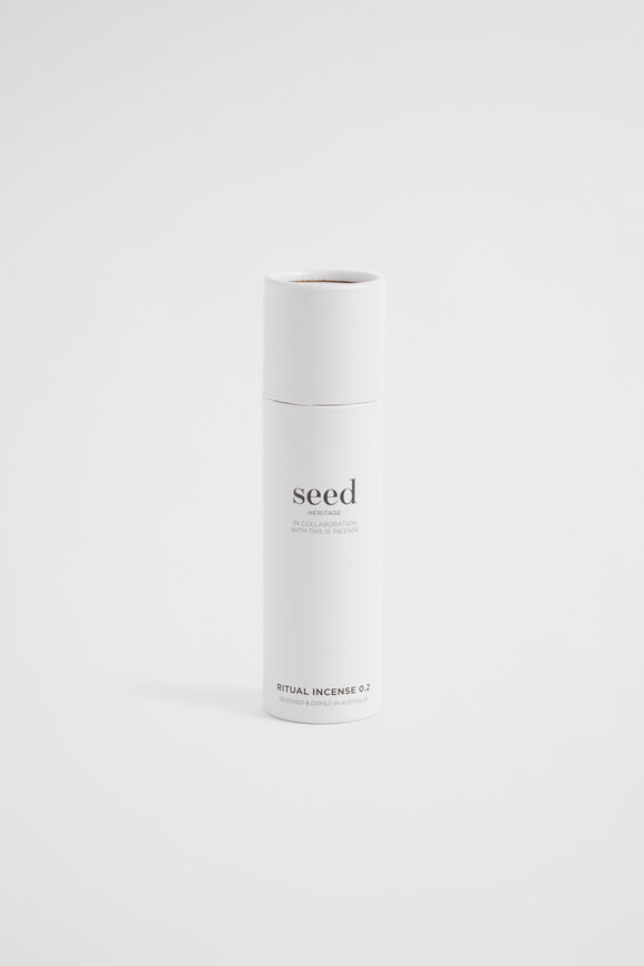 Seed X This Is Incense   Lilac  hi-res