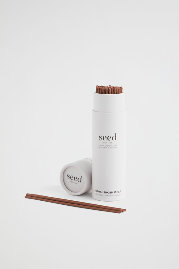 Seed X This Is Incense   Lilac  hi-res