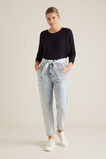 Easy 3/4 Sleeve Tee    hi-res