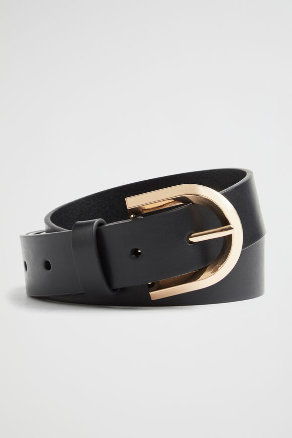 Alice Hip Belt  Black  hi-res