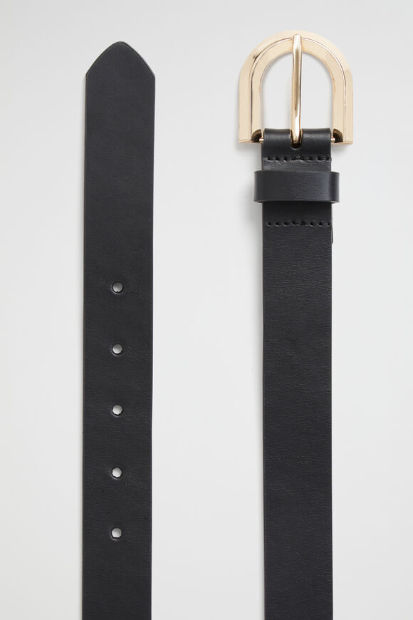 Alice Hip Belt  Black  hi-res