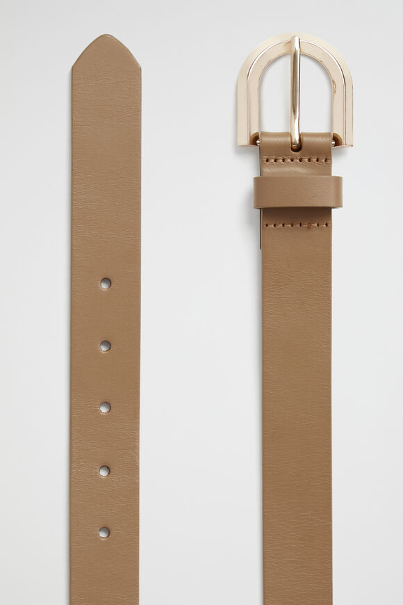 Alice Hip Belt  Cashew  hi-res