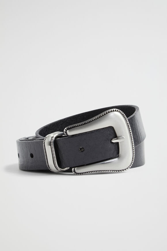 Caroline Hip Belt  Black  hi-res
