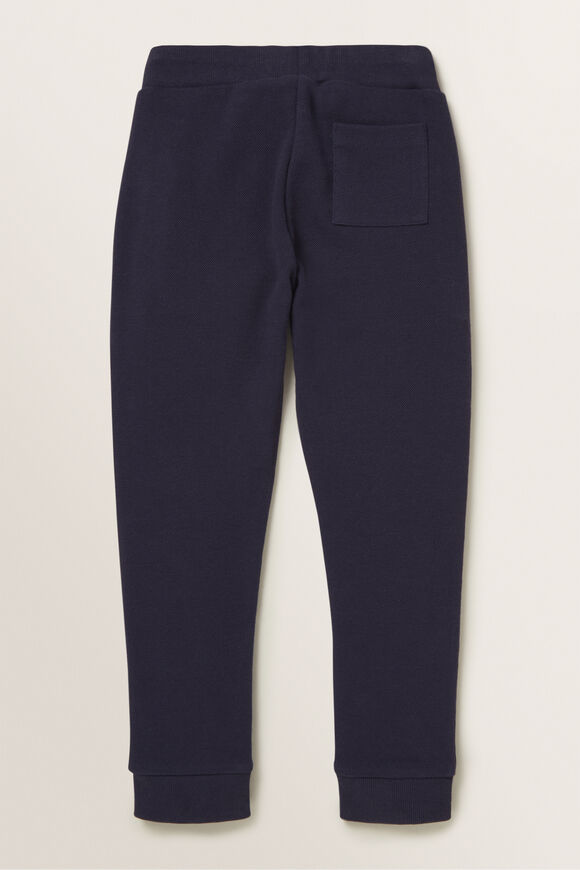 Core Trackpant  Midnight Blue  hi-res