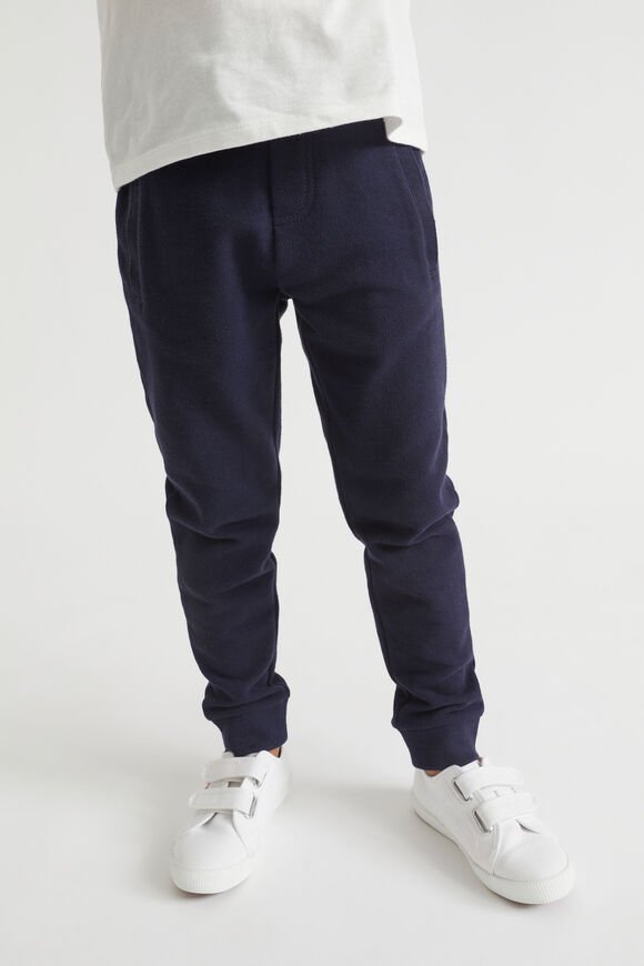 Core Trackpant  Midnight Blue  hi-res