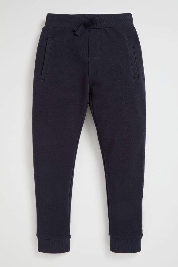 Core Trackpant  Midnight Blue  hi-res