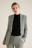 Single Breasted Suit Blazer    hi-res