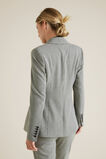 Single Breasted Suit Blazer    hi-res