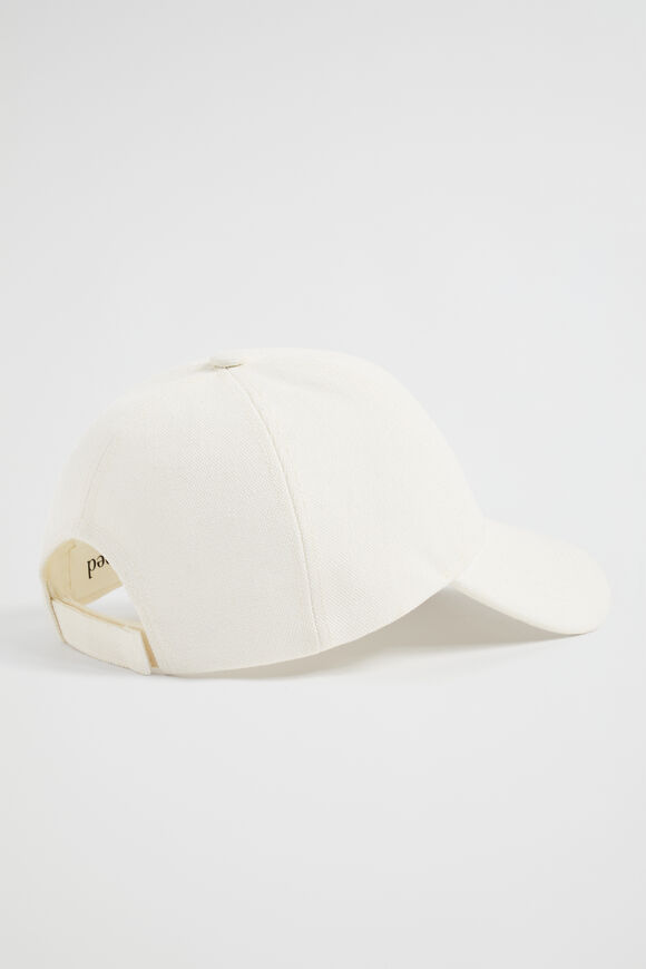 Seed Cap  Cream  hi-res
