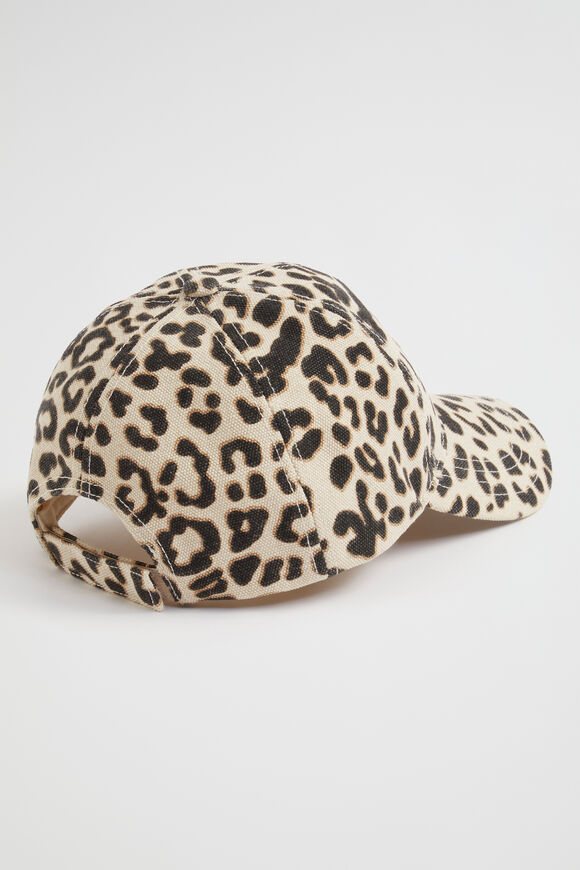 Seed Cap  Neutral Ocelot  hi-res