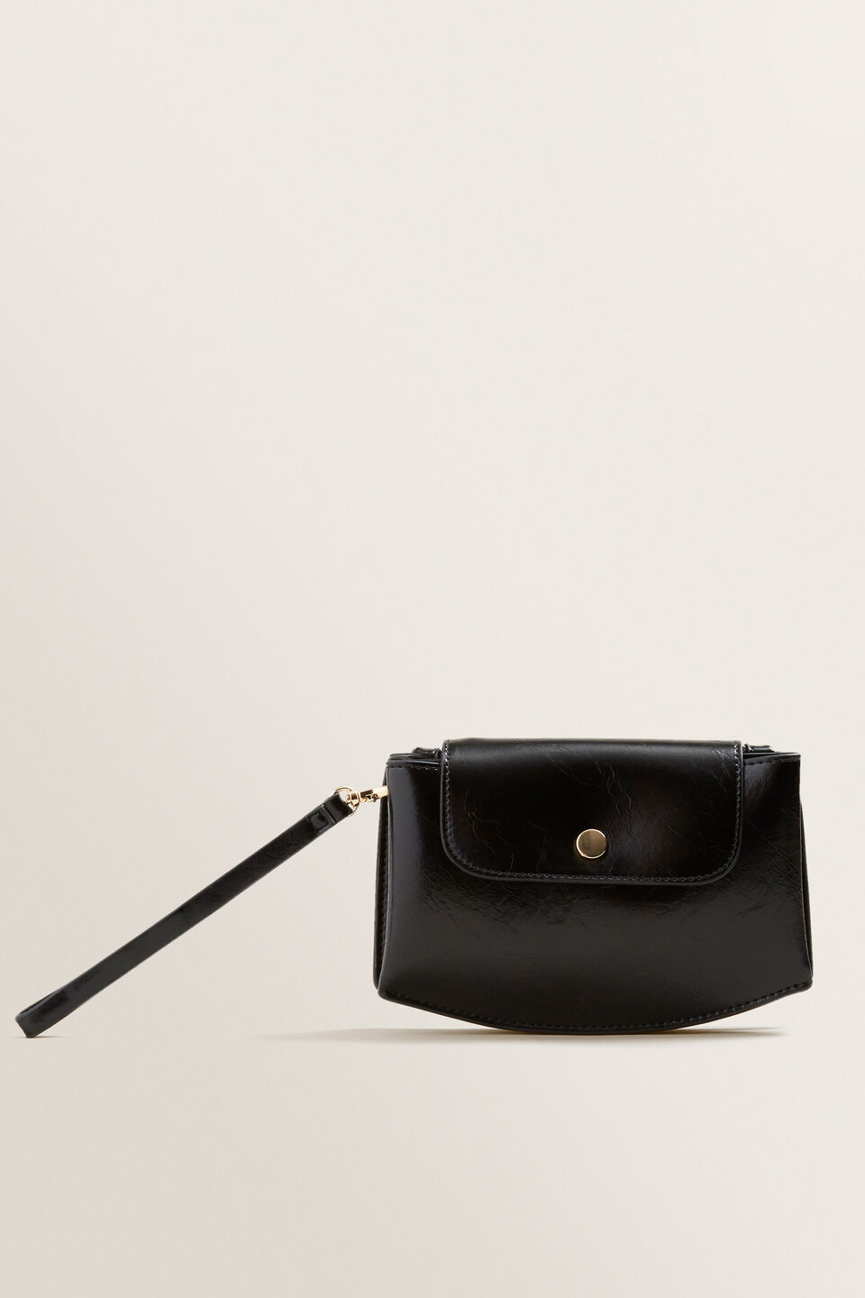 Ruby Pouch  