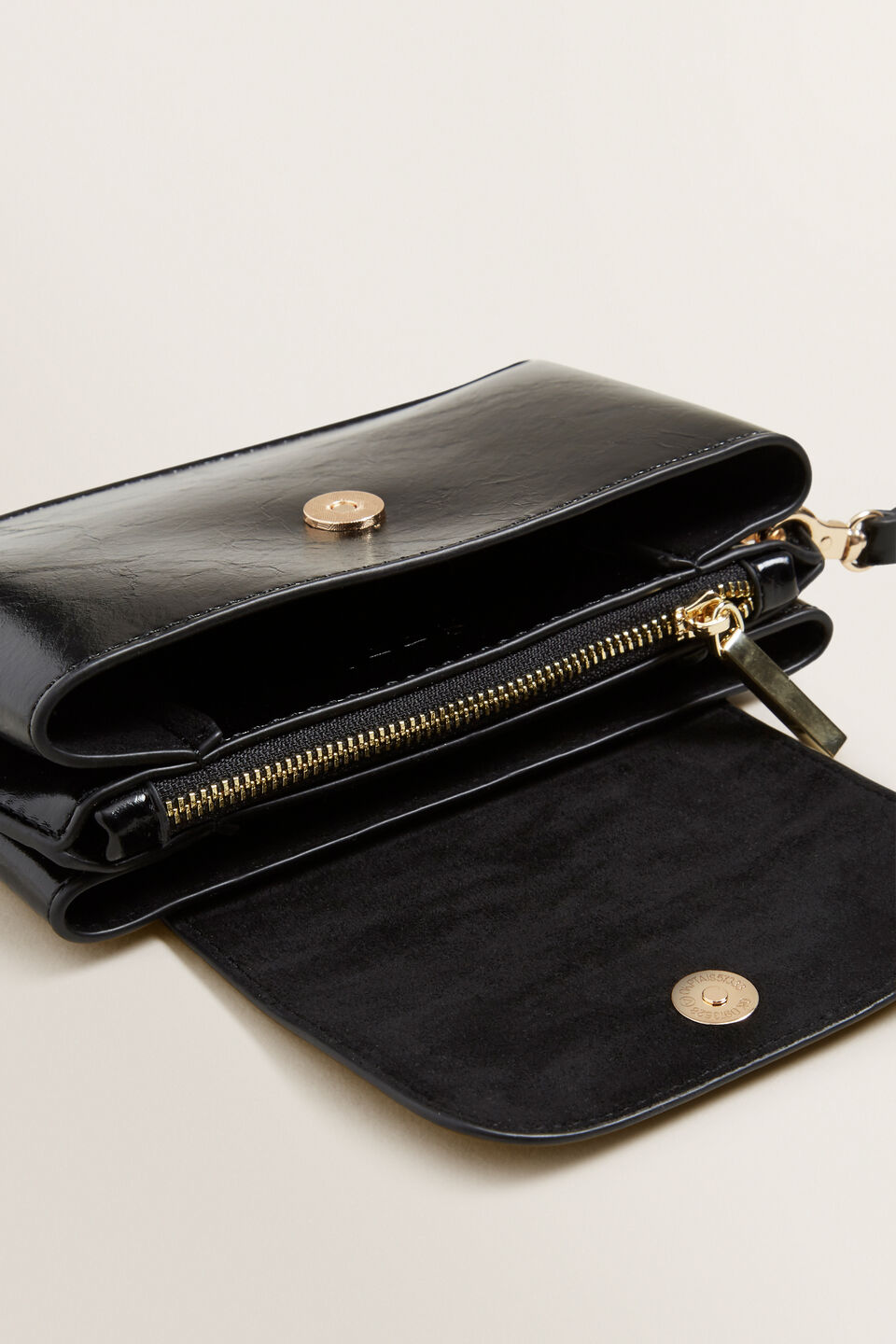 Ruby Pouch  