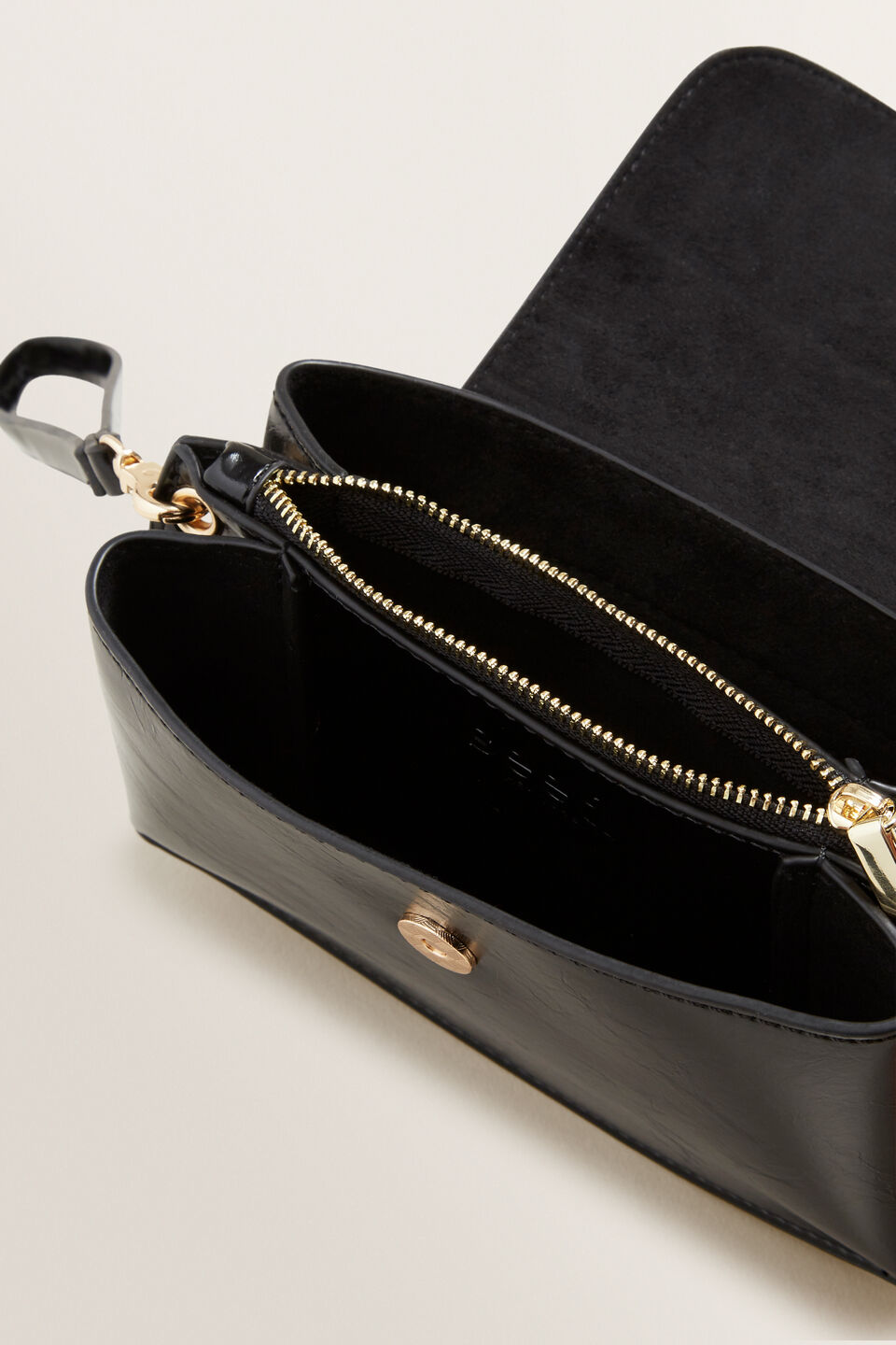Ruby Pouch  